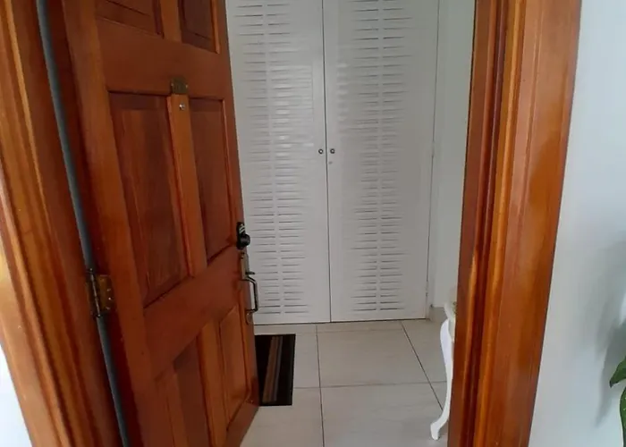 Apartamento Beachview 1 Bedroom 18 Ocho Ríos