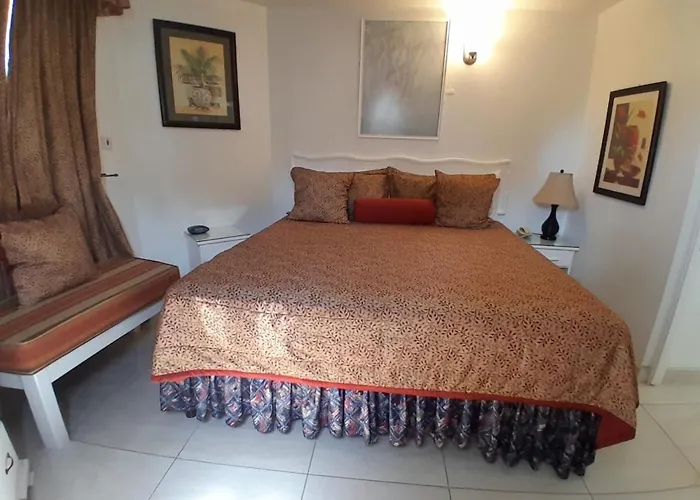 Apartamento Beachview 1 Bedroom 18 *