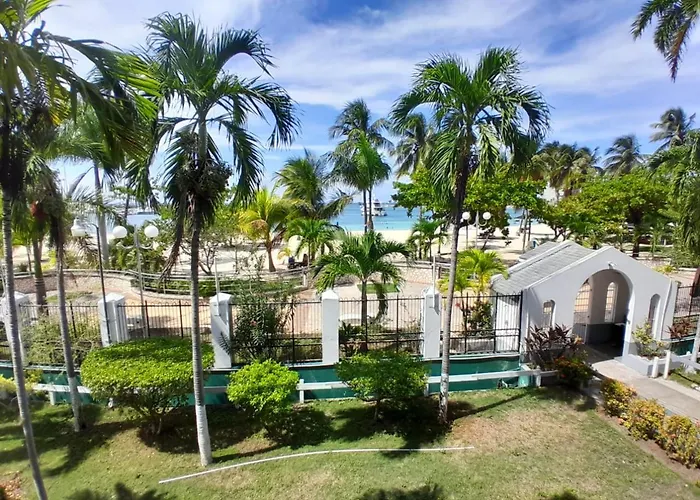 Beachview 1 Bedroom 18 Apartamento
