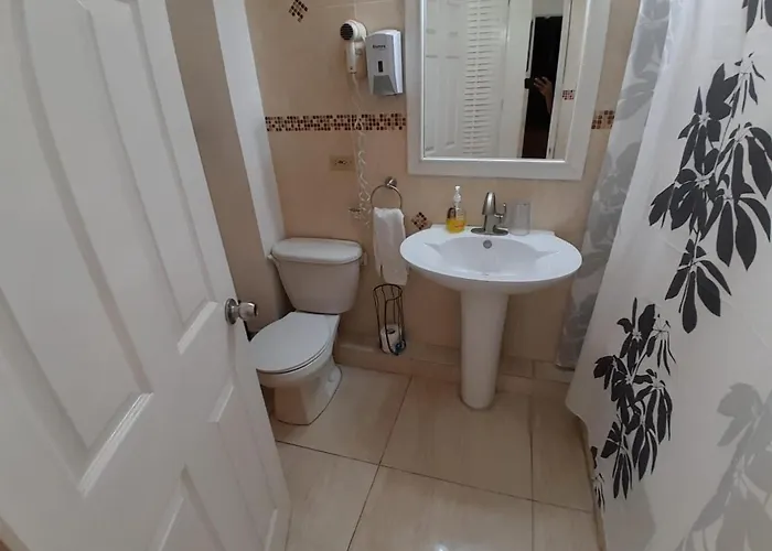 Apartamento Beachview 1 Bedroom 18 *