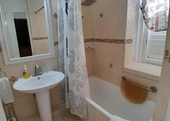 Beachview 1 Bedroom 18 * Ocho Ríos