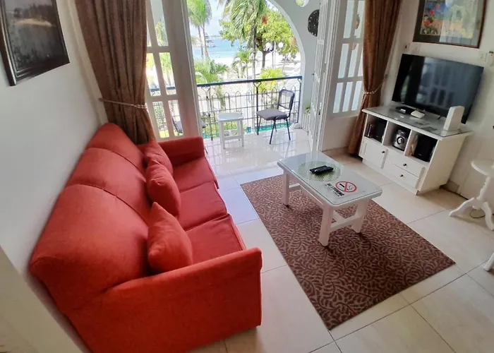 Beachview 1 Bedroom 18
