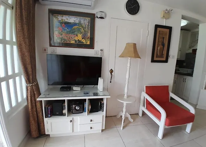 Beachview 1 Bedroom 18