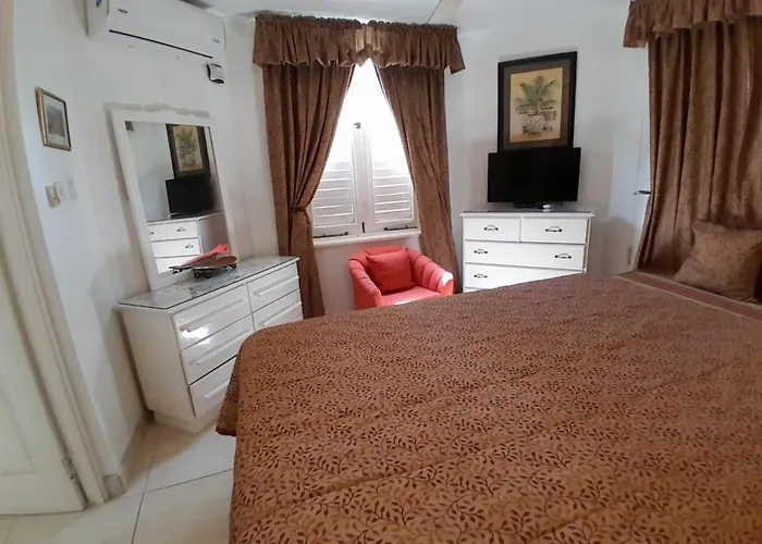 Beachview 1 Bedroom 18 * Ocho Ríos
