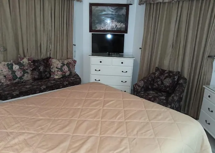 Beachview 1 Bedroom 18