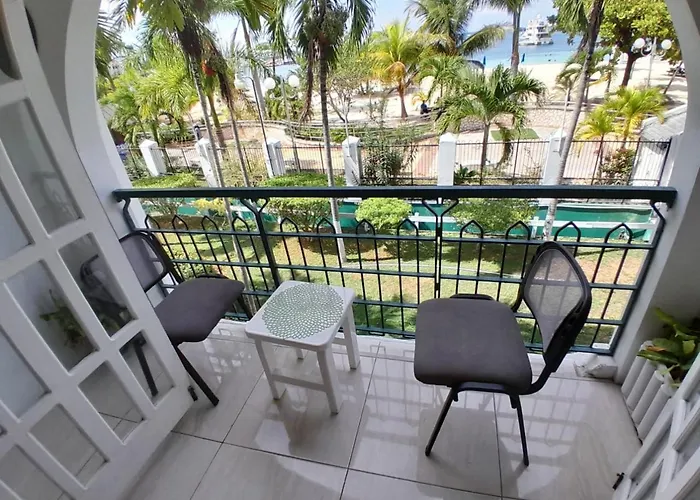Beachview 1 Bedroom 18 * Ocho Ríos