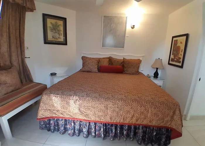Beachview 1 Bedroom 18 Apartamento Ocho Ríos