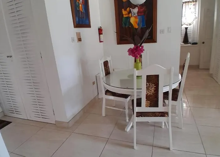Apartamento Beachview 1 Bedroom 18 Ocho Ríos
