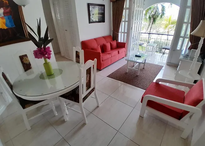 Beachview 1 Bedroom 18 * Ocho Ríos